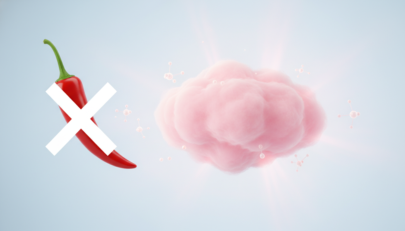 peptide-lip-treatments-03 3. The 'Non-Spicy' Plump: Volume Without Pain