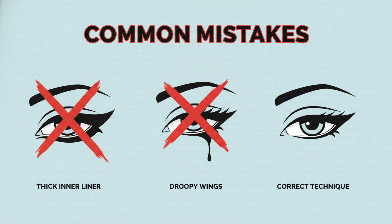siren-eyes-guide-12 12. Common Mistakes That Ruin the Look
