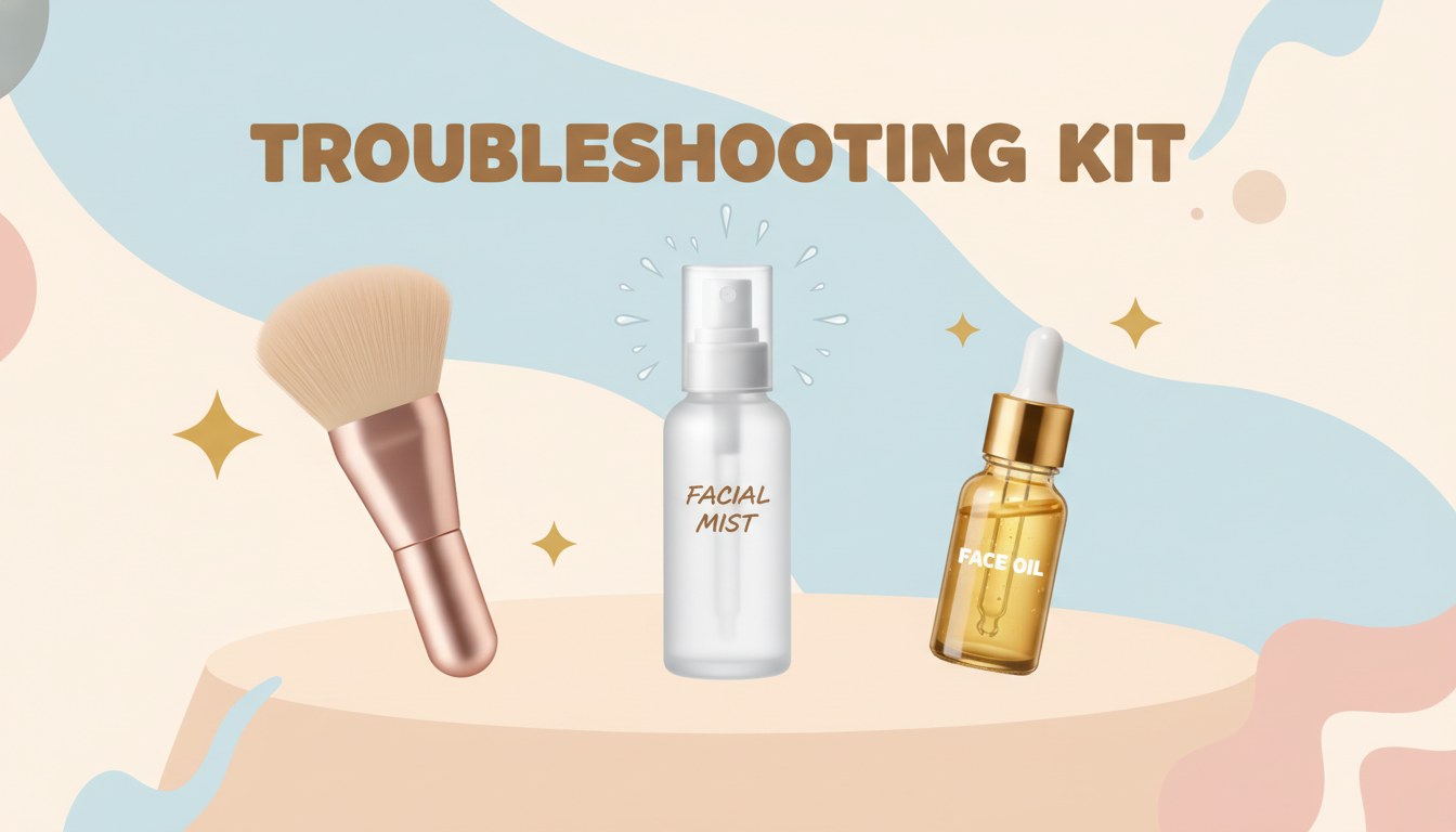 11. Troubleshooting: Dealing with Patchiness