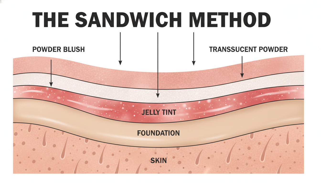 9. Layering for Longevity (The Sandwich Method)
