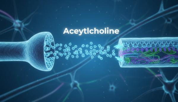5. Alpha-GPC and Acetyl-L-Carnitine: Fueling the Neurotransmitters