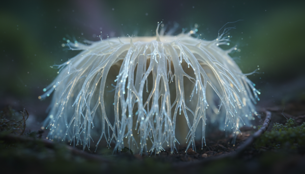 7. Lion's Mane and Long-Term Brain Health