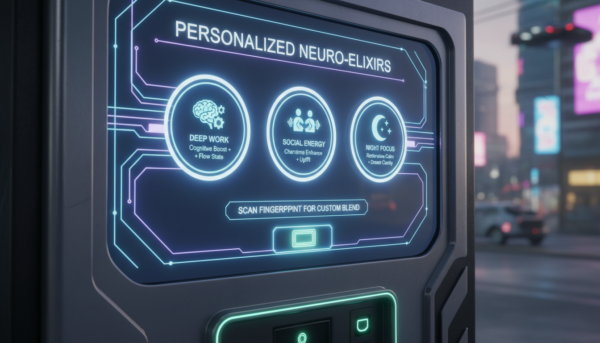 12. The Future: Personalization and Hydration Hybrids