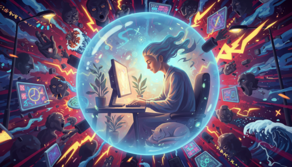 8. The 'Flow State' Experience: How It Feels