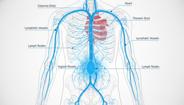 1. Understanding the Abdominal Lymphatic System - Lymphatic Stomach Massage