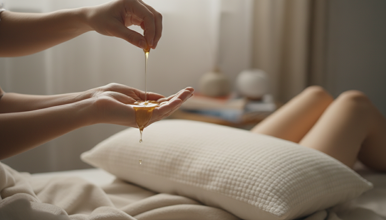 4. Preparation: Oil, Positioning & Environment