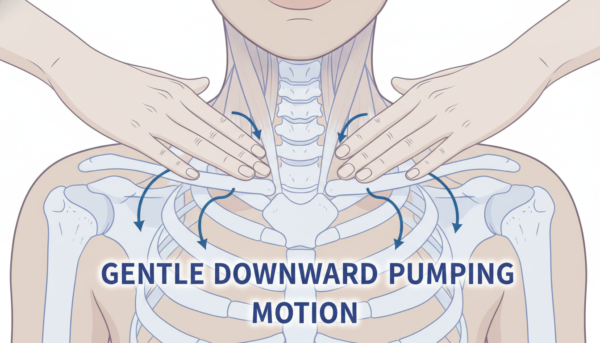 5. Step 1: Open the Terminus (The Neck Connection)