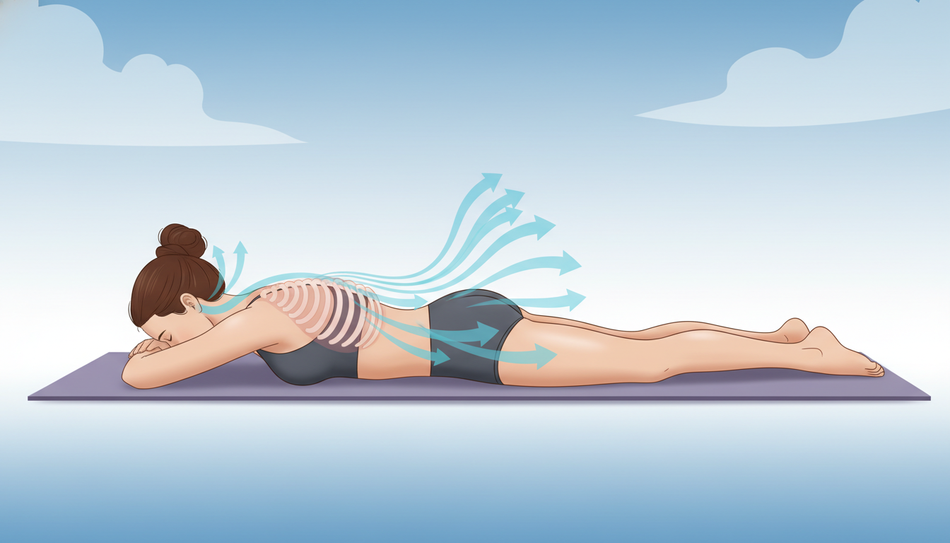 10. Integrating Breathwork: The Diaphragm Pump