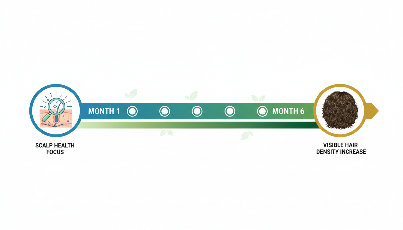 12. Timeline: When Will You See Results?