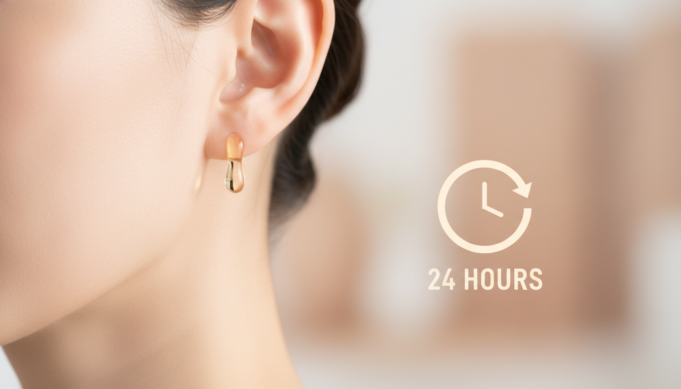 5. The Patch Test Protocol - Rosemary Oil Application