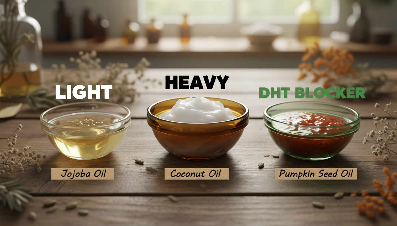 Rosemary Oil Application