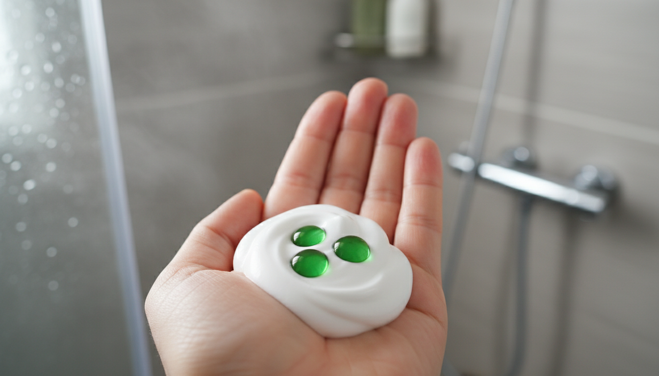 8. Method 3: The Shampoo Spike (The Lazy Method) - Rosemary Oil Application