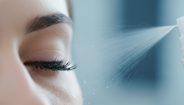 6. Eyelid Hygiene (Blepharitis and Styes)