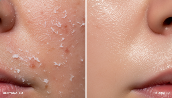 1-week-water-challenge-02 2. How Hydration Detoxifies Pores and Reducing Acne - 1 Week Water Challenge