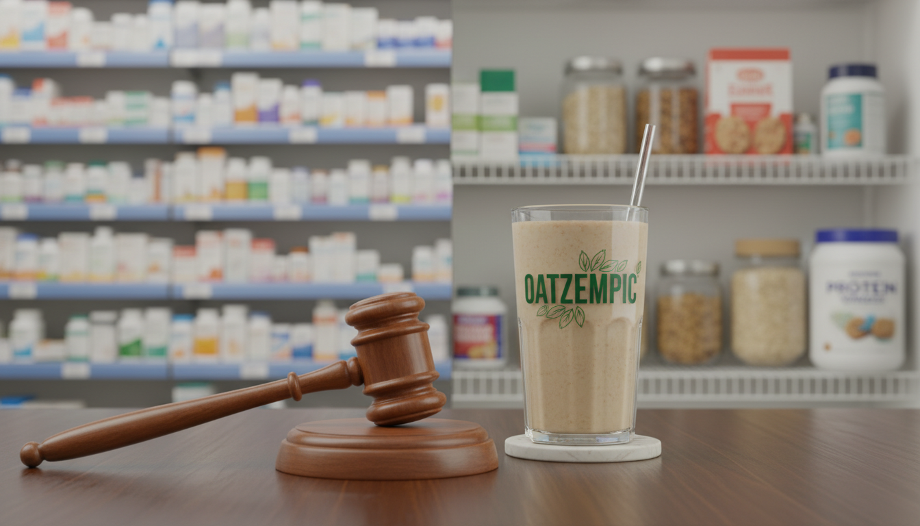 oatzempic-final-review-verdict-12 12. Final Verdict: Fad or Functional?