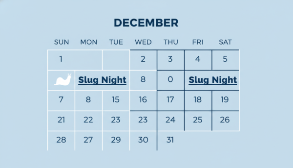 10. Frequency: How Often Should You Slug?