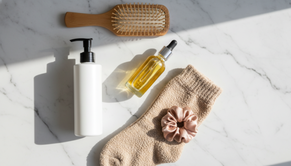 3. The Essential Tool Kit: What You Need