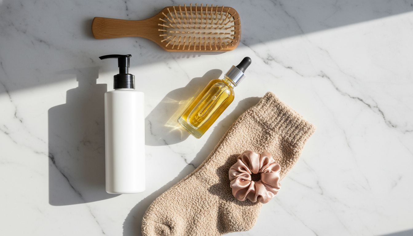 hair-slugging-overnight-secret-03 3. The Essential Tool Kit: What You Need