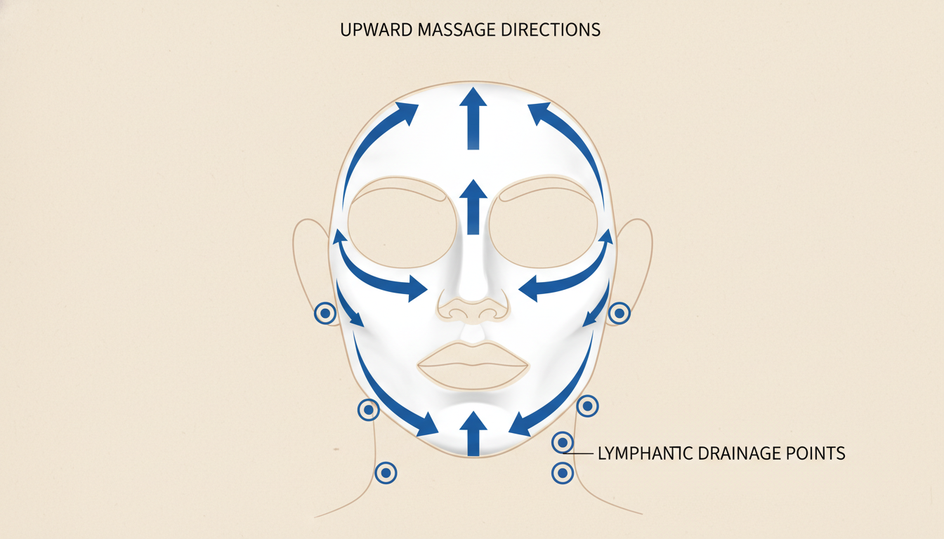 9. Proper Application Techniques for Maximum Absorption