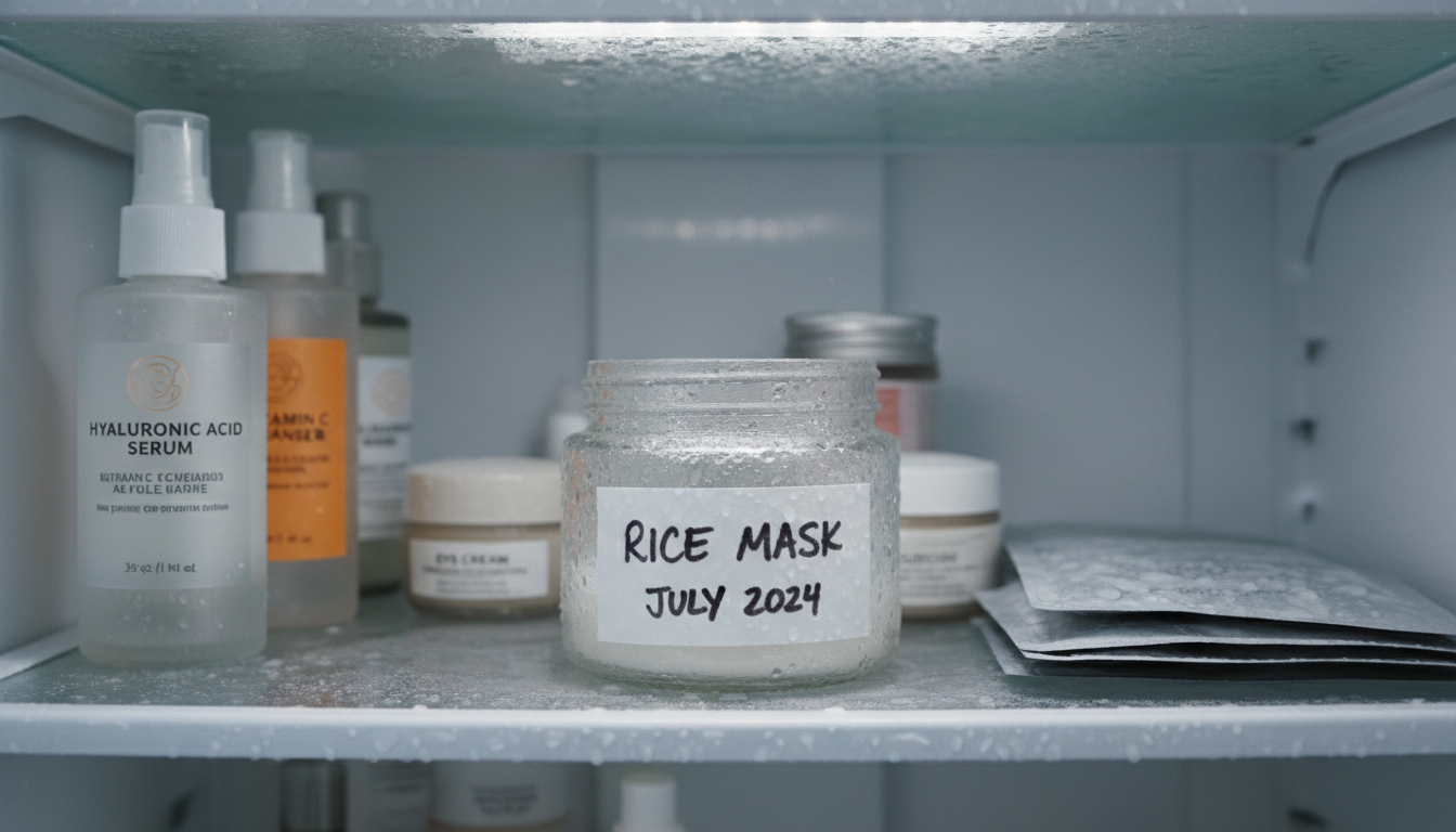 10. Storage and Shelf Life: Avoiding Bacteria