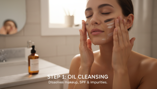 korean-sunscreen-guide-10 10. The Removal Ritual: Why It Matters