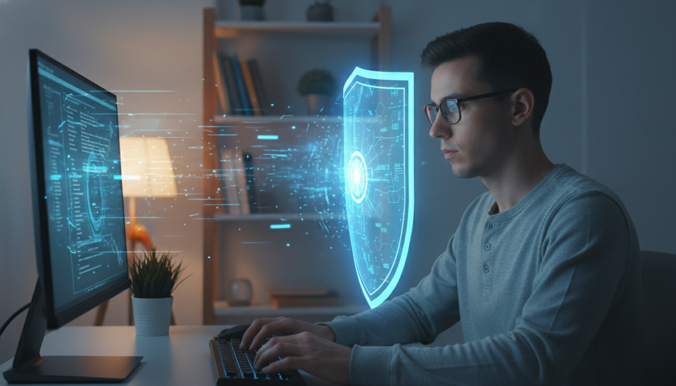 9. Blue Light and Pollution Defense