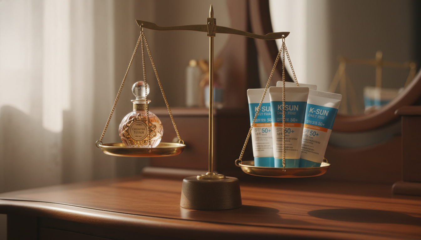 8. Price-to-Performance Ratio