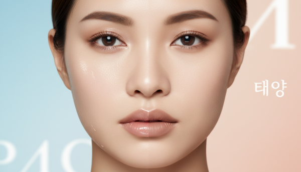 korean-sunscreen-guide-06 6. Specialized for Skin Types: Matte vs. Dewy