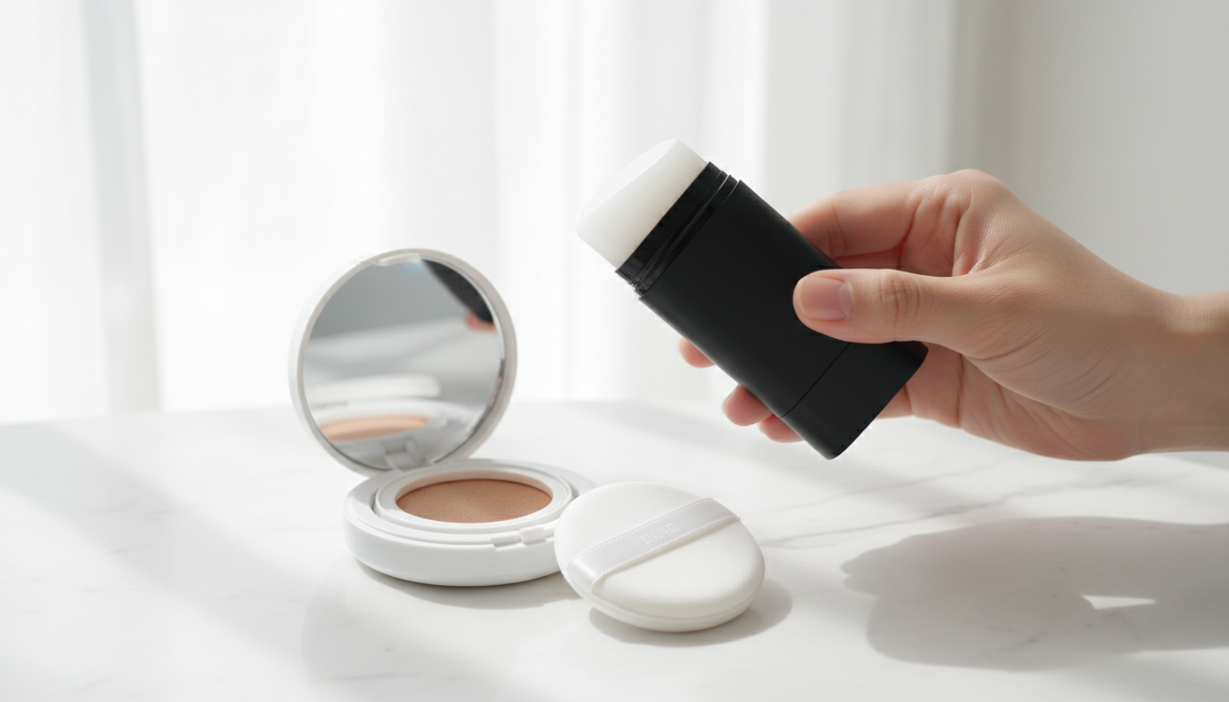 5. Innovative Application: Sun Sticks and Cushions