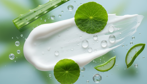 korean-sunscreen-guide-03 3. Skincare-First Formulations: SPF as a Moisturizer