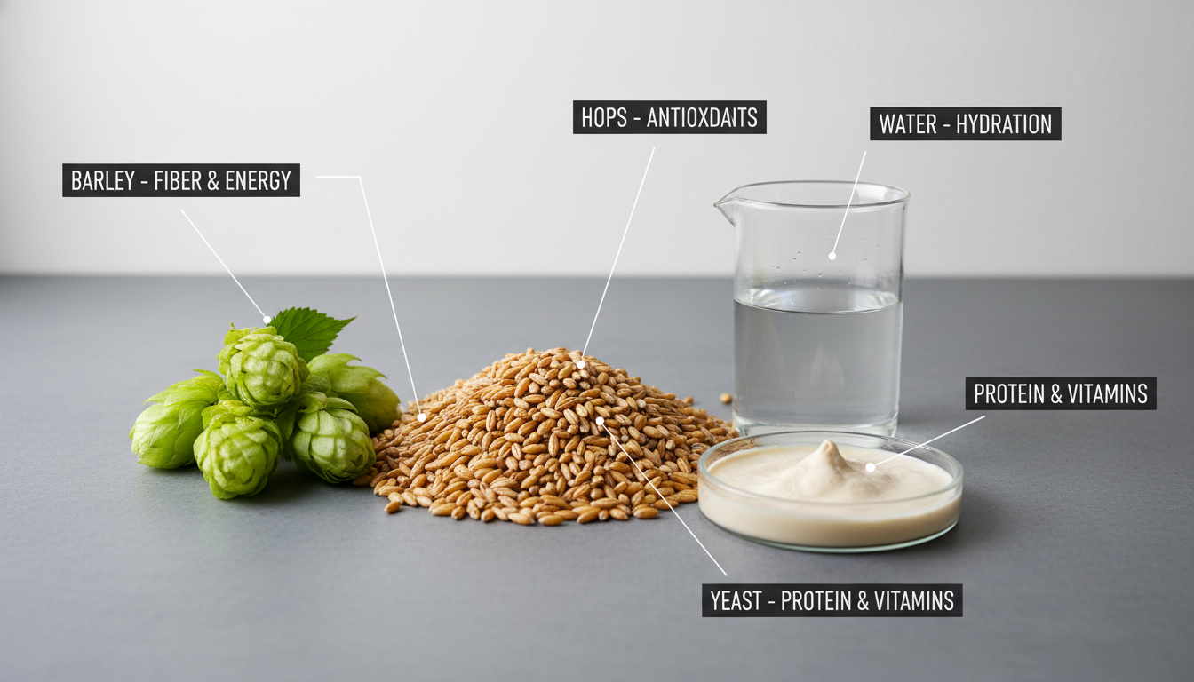  (Athletic Non-Alcoholic Beer)