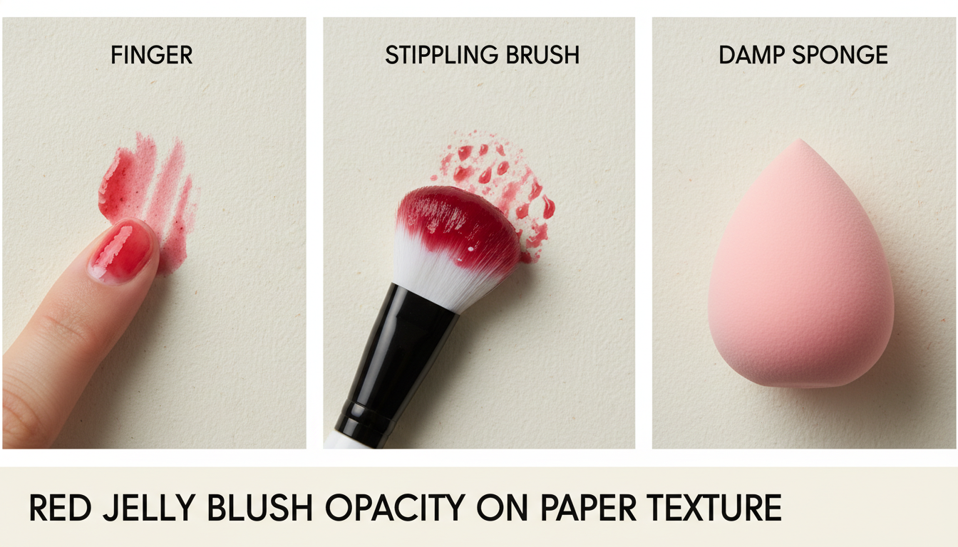 Jelly Blush Tints