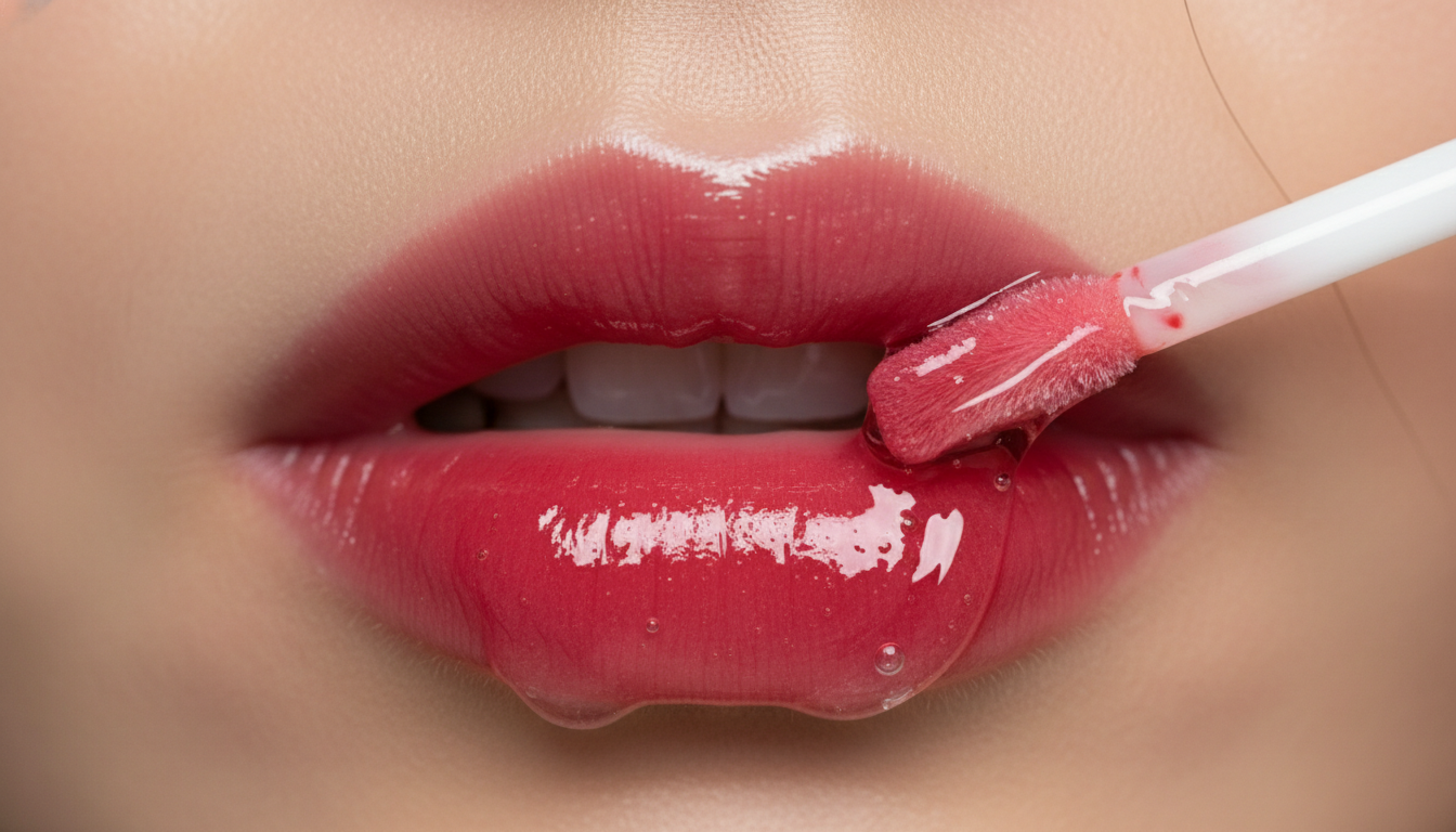 10. Dual-Use: The Jelly Lip Stain