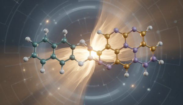 3. The Magic Stack: L-Theanine + Caffeine