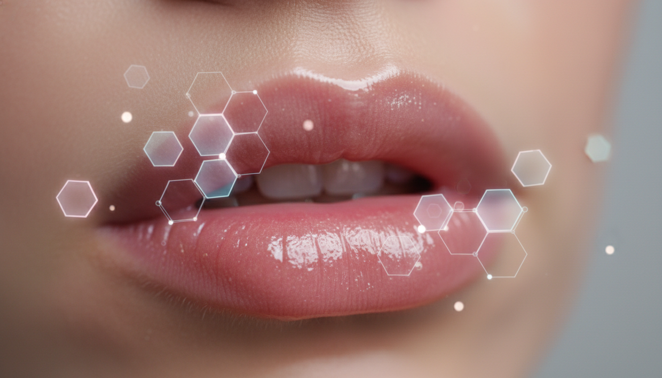 Peptide Lip Treatments: 11 Science-Backed Benefits for Plumpness