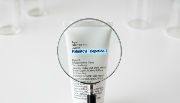 Peptide Lip Treatments