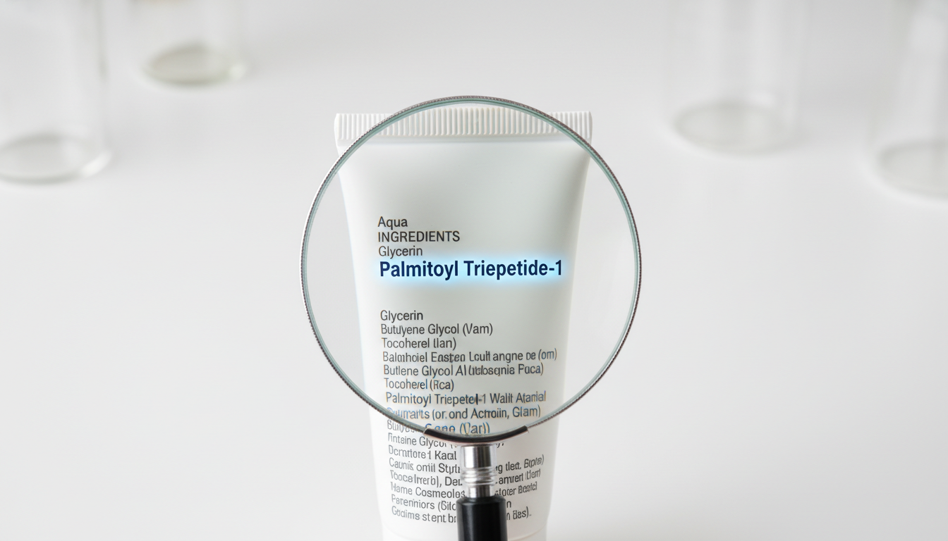 Peptide Lip Treatments