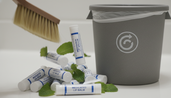 Peptide Lip Treatments