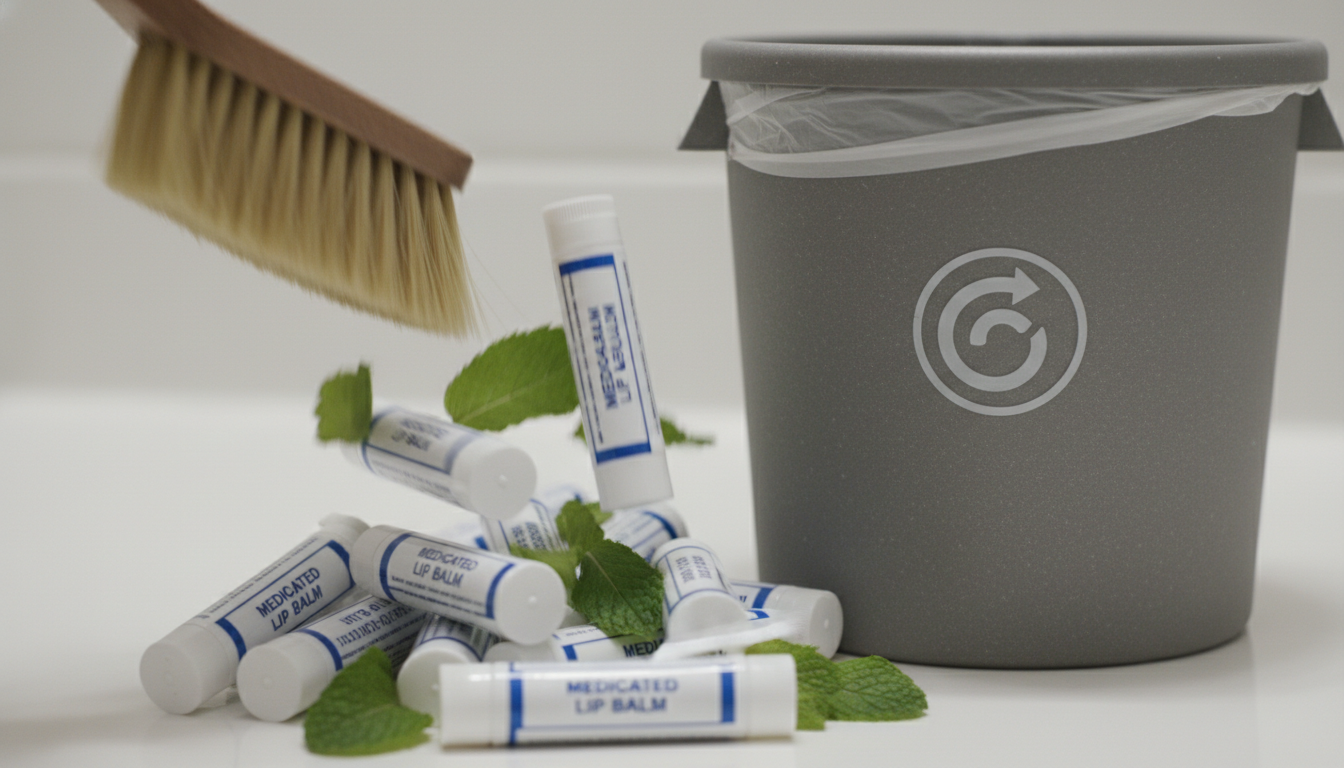 Peptide Lip Treatments