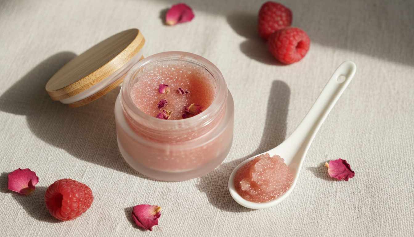 Peptide Lip Treatments