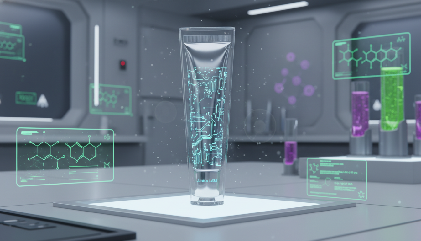 Peptide Lip Treatments