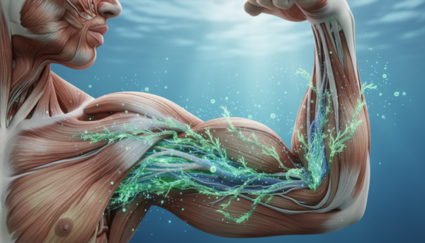 Sea Moss Gel