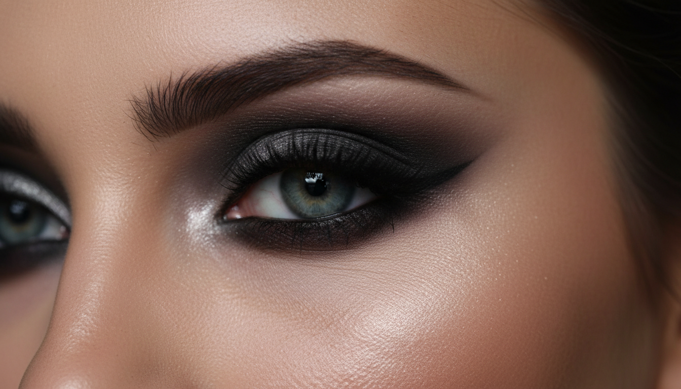 Siren Eyes Mastery: 12 Steps to the Ultimate Snatched Look