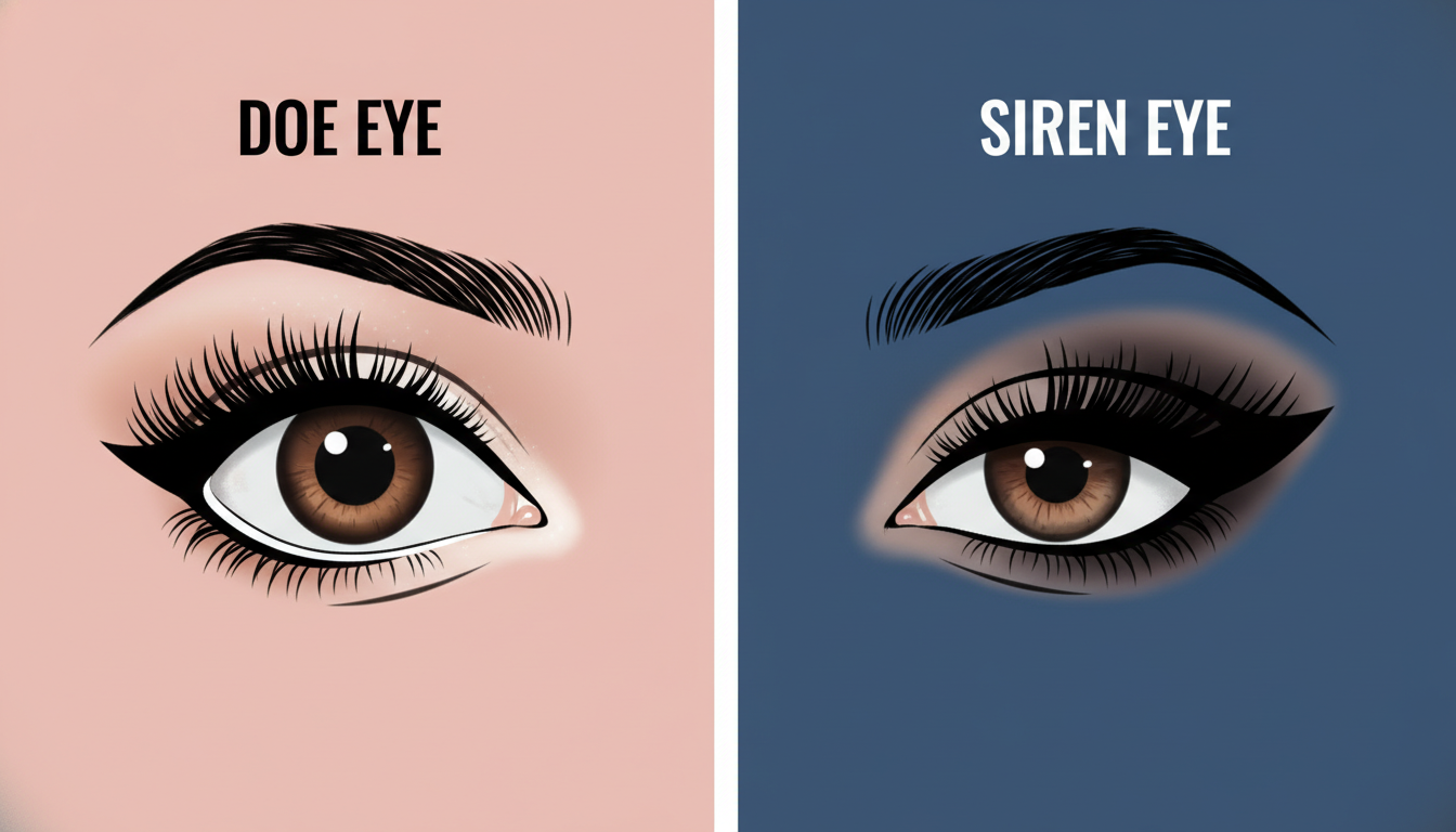 Siren Eyes