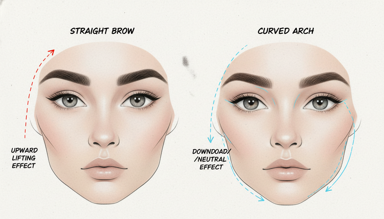 siren-eyes-guide-10 10. Brow Mapping for the Lift - Siren Eyes