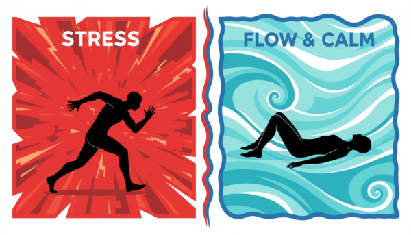 Somatic exercise for belly fat melt step two movement
