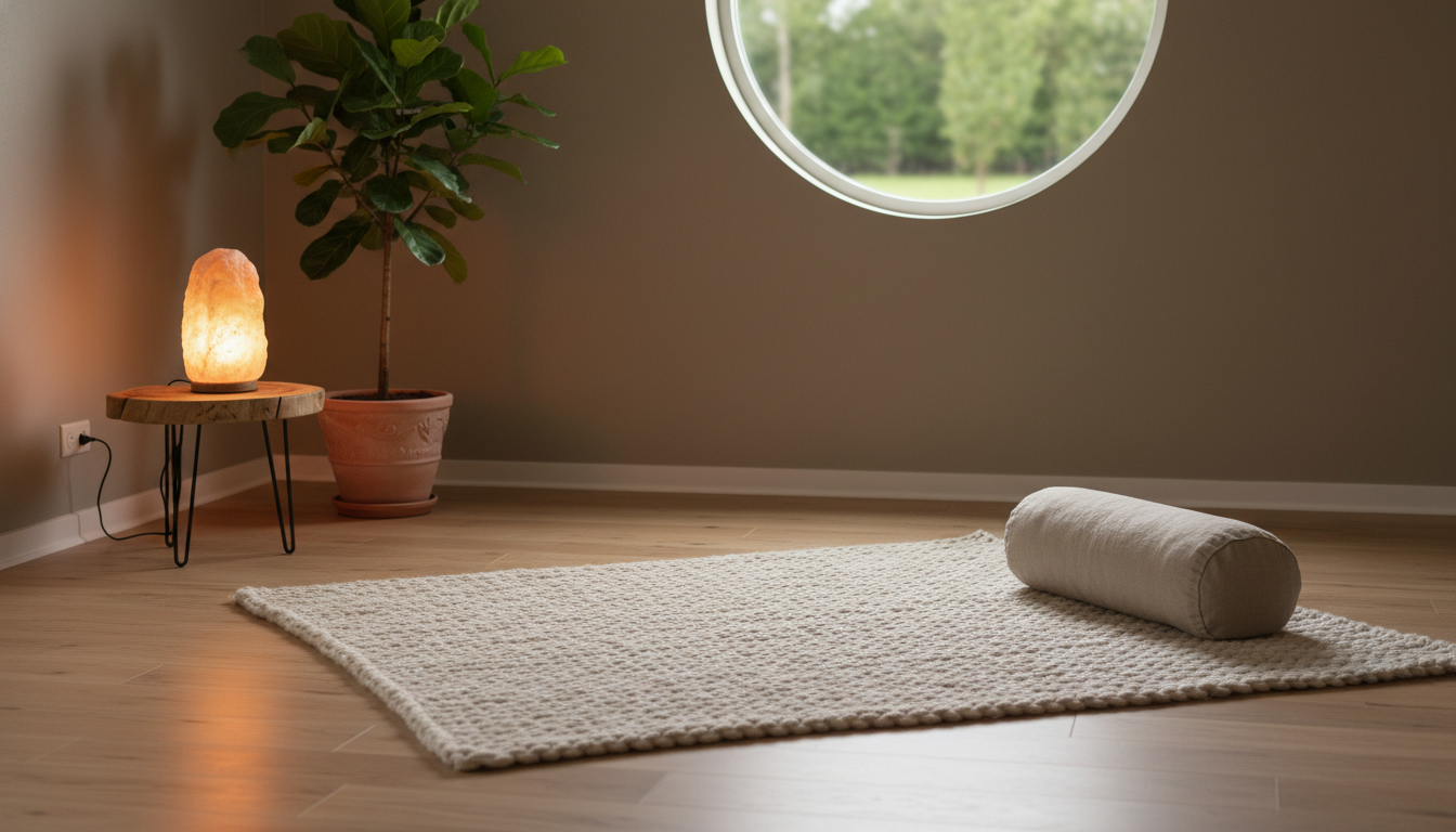 4. Setting the Stage: Preparing Your Nervous System