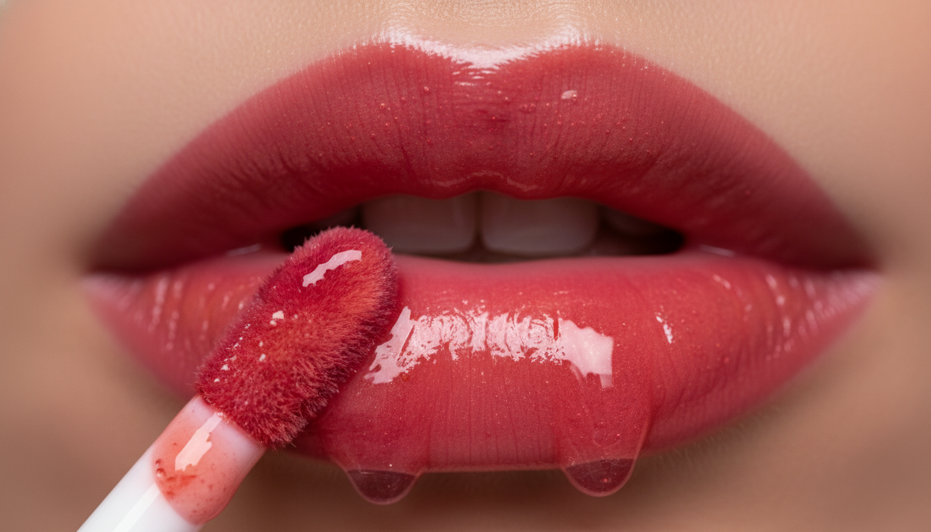 Tinted Lip Oils: 12 Reasons to Switch from Gloss in 2026
