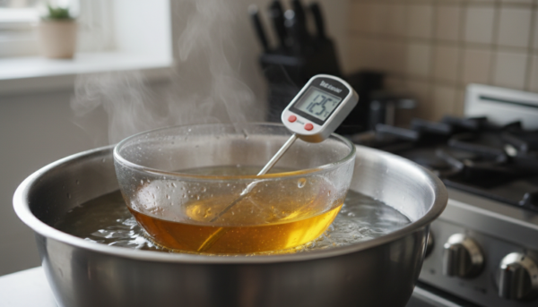 Rosemary Oil Oiling