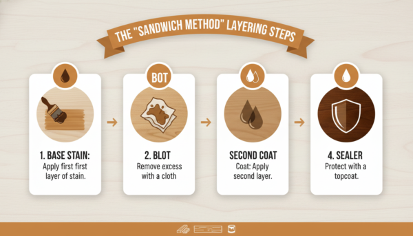 9. Layering Techniques for Maximum Waterproofing